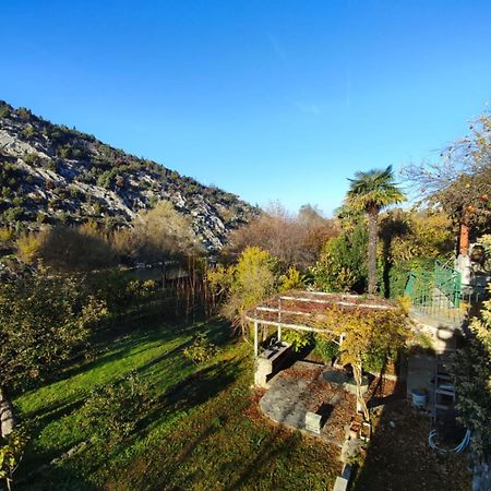 Apartman Maida Blagaj Exterior foto