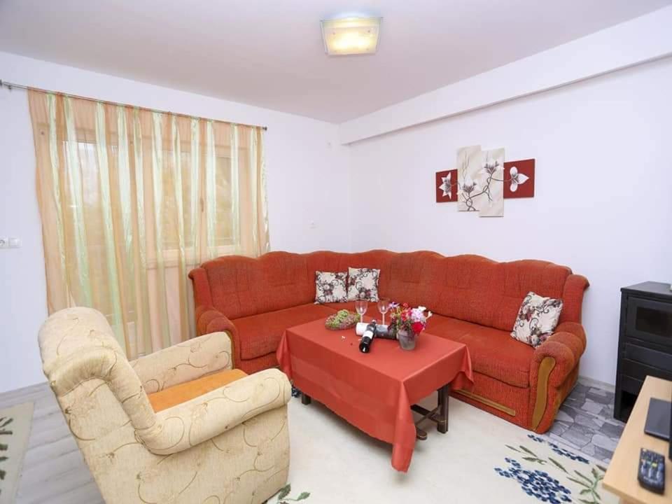 Apartman Maida Blagaj Exterior foto