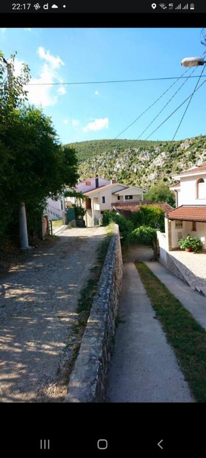 Apartman Maida Blagaj Exterior foto